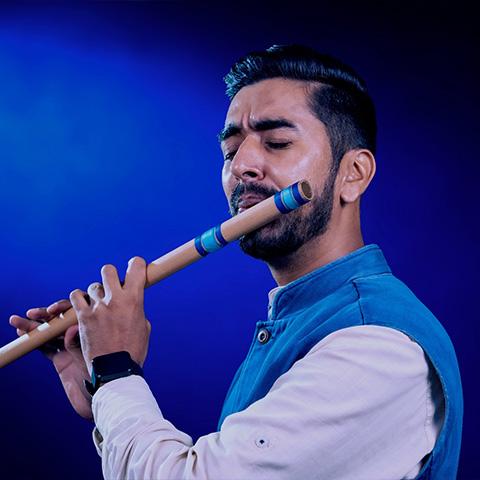 Anuj Ramchandra Gore SMSC